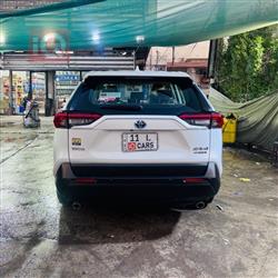 تويوتا راف 4